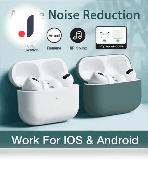 Bluetooth 5.0 Wireless Earbuds — In-Ear Headphones, Walmart online