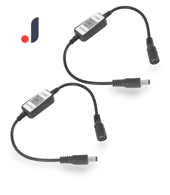 Bluetooth LED Strip Controller — Remote Controls, CosyHome