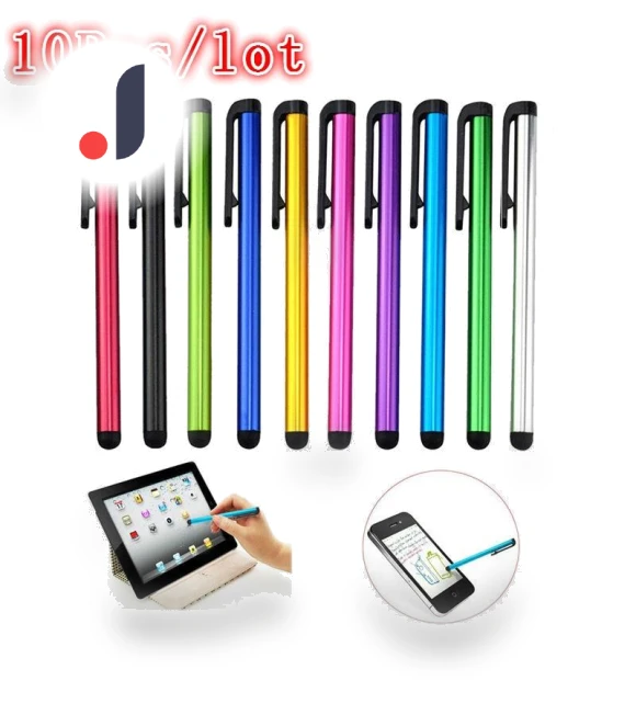 Capacitive Stylus Pens — Styluses & Digital Pens, LY Angel Boutique 025