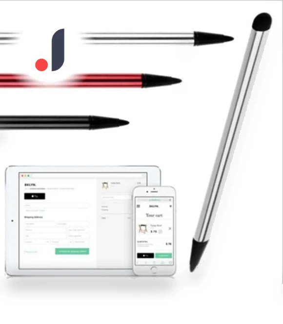 Capacitive Stylus — Styluses & Digital Pens, Bagod
