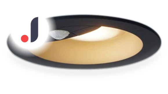 Ceiling Recessed LED Light Bulb — LED, Panasonic