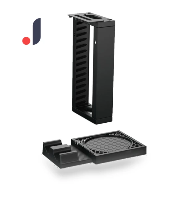 Charging Dock for Console Controller — Chargers, SCOYEE
