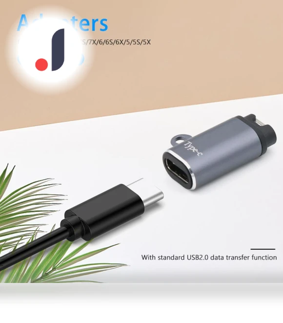 Charging Portable Adapter — Smartwatch Charging Solutions, Good Household Items