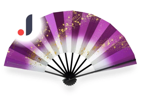 Dance Fan — Folding Fans, TOKYO selection