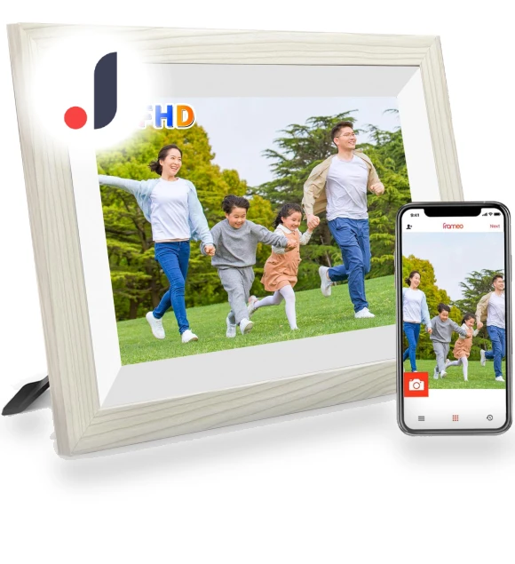 Digital Photo Frame — Digital Frames, Kayomart