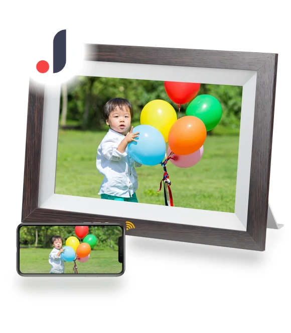 Digital Photo Frame — Digital Frames, KODAK