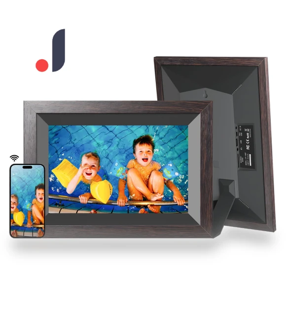 Digital Photo Frame — Digital Frames, KODAK