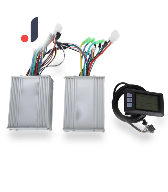 Electric Bike Conversion Kit — Rectifiers, WEST BIKING