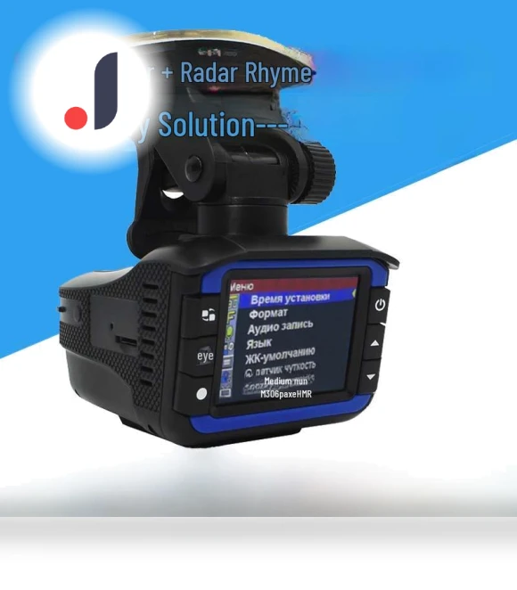 Electronic Dog Dash Cam — Car Accessories & Gadgets, AI Supermarket
