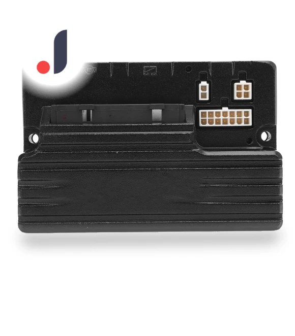 Electronic Scooter Controller — Control Units, Beauty2ZY