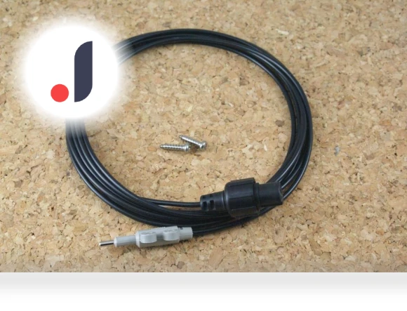 Fish Finder Water Temperature Sensor — Fishfinders, HONDEX