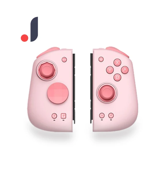 Game Controller — Gaming Controllers, FourAll Video Games Accessories