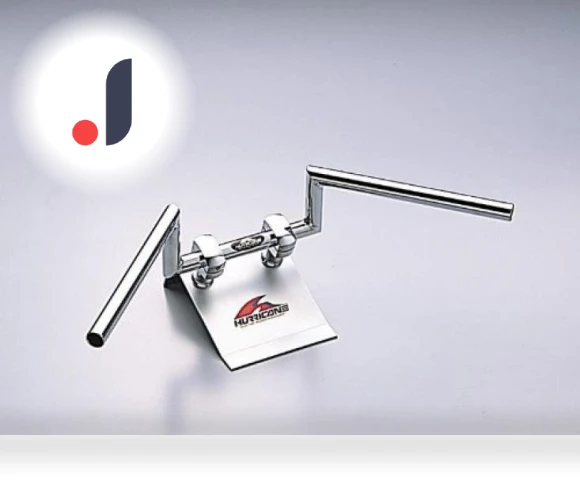 Handlebar — Handlebar Gear, SAMURAI STYLE