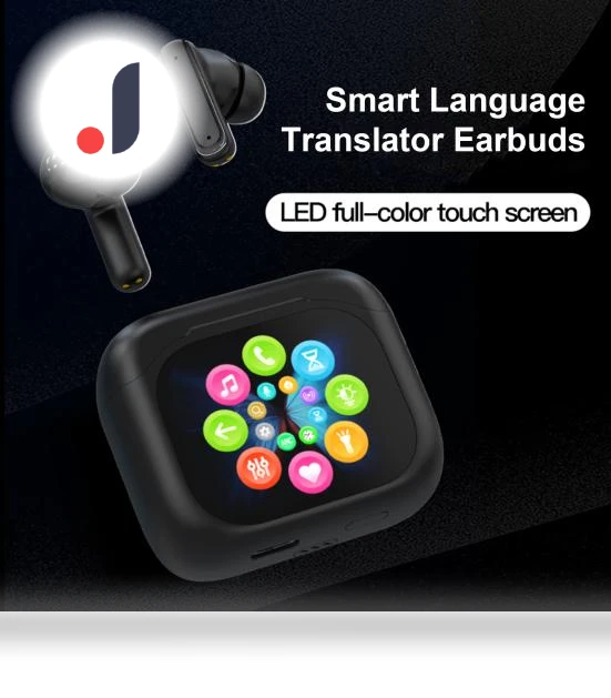 Language Translator — Language Translators, Schoolyard