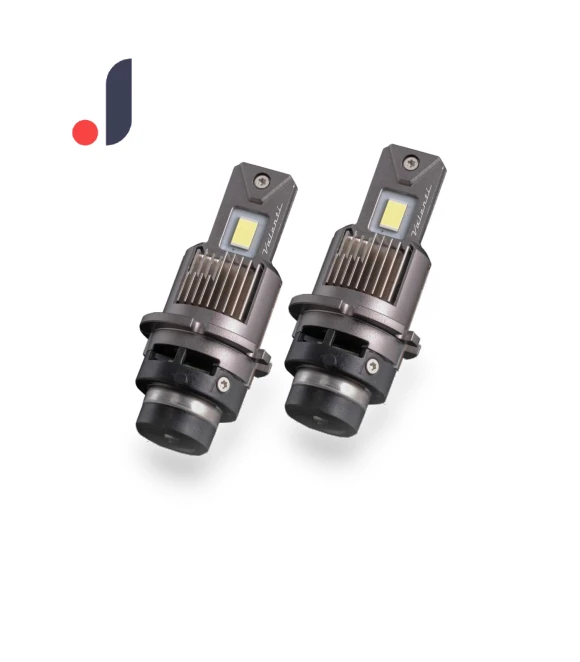 LED Head Valve — Headlight, VALENTI