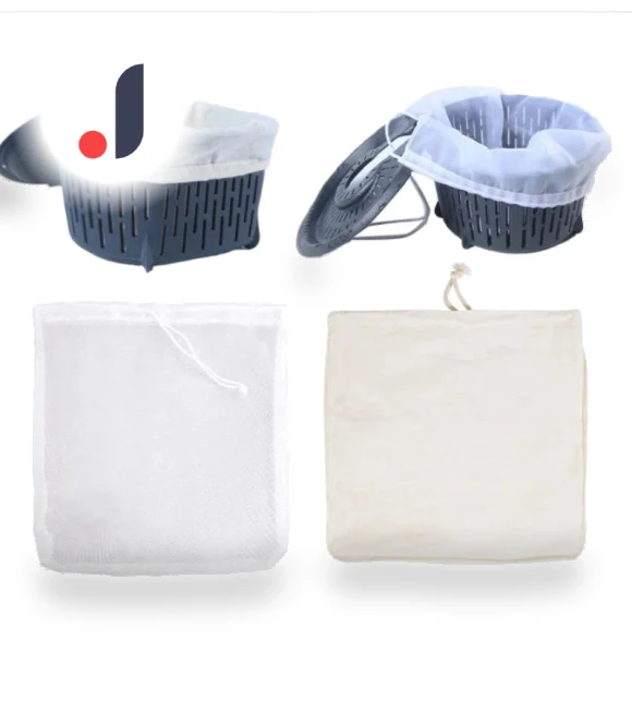 Mesh Bag for Soy Milk — Filters & Straining, Daily necessities-V
