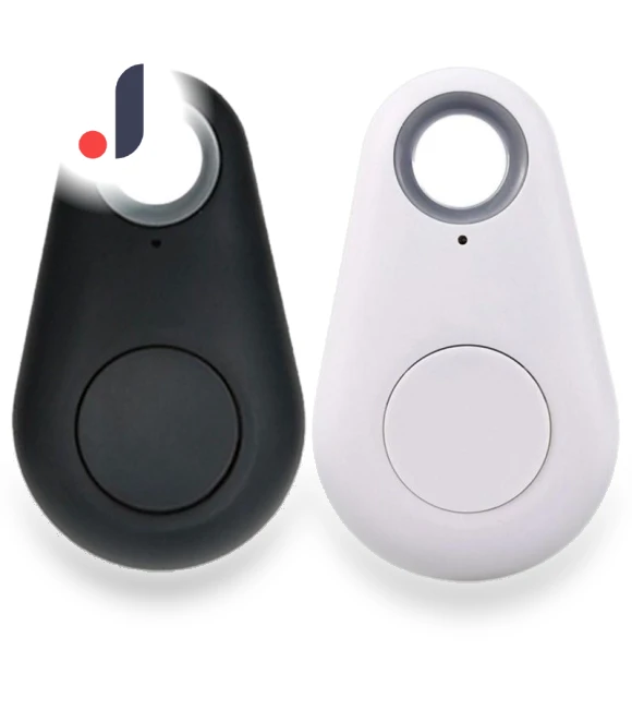 Mini GPS Locator AntiLost Alarm Key Finder — Location Tracking Devices, Darling Women Boutique C