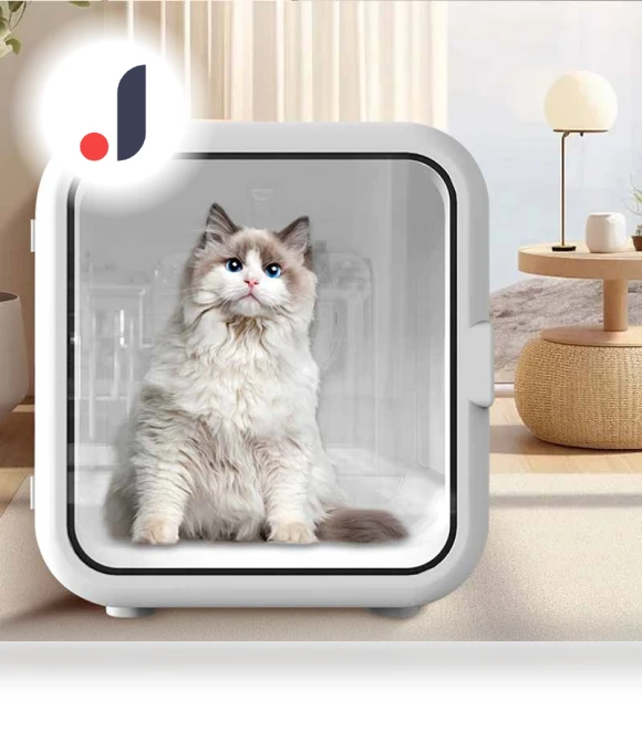 Pet Drying Box — Dryers & Accessories, 888 Auto Parts Town