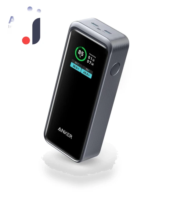 Prime Power Bank — Chargers, Anker Technology