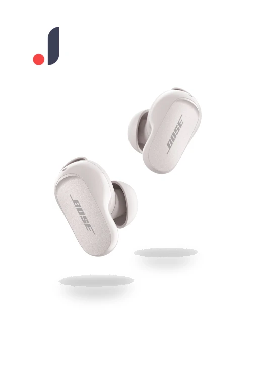 QuietComfort Earbuds II — In-Ear Headphones, Bose