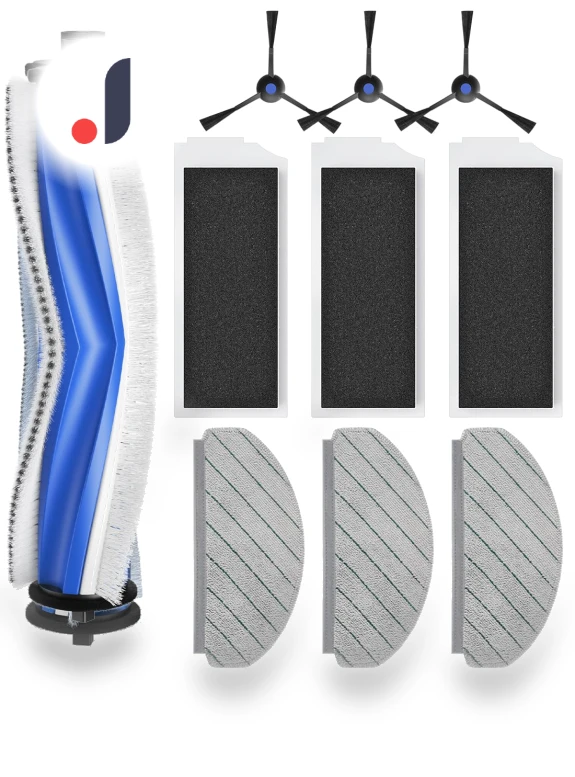 Replacement Accessories Kit — Parts & Accessories, KAYOMART Electric