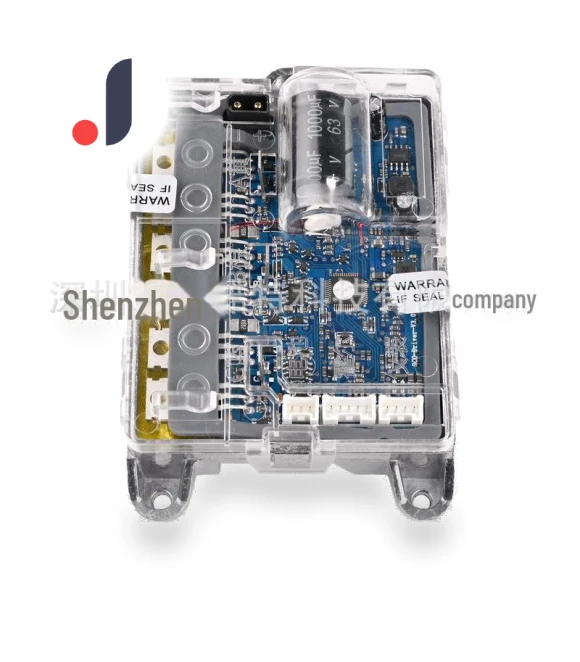 Scooter Controller — Accessories, Xiaomi