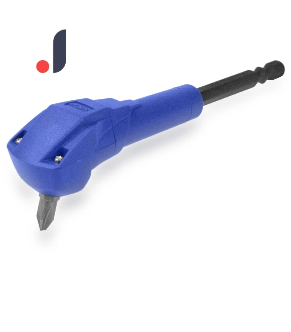 Smart Angle Screwdriver — , Premium SPEED