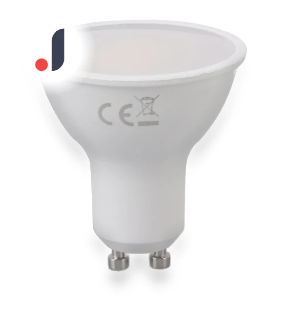 Smart Bulb RGB WW Color Changing — LED, CosyHome