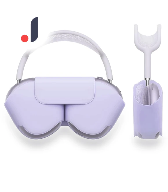 Smart Case for AirPods Max — Cases, SAKURA BLOSSOM TOYS