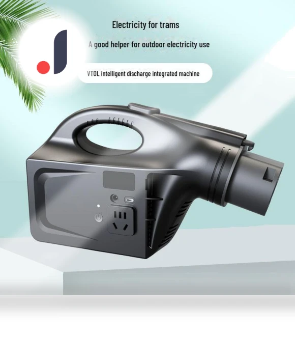 Smart Discharge DC Power Source for Electric Vehicles — Batteries, GearUp AutoMoto
