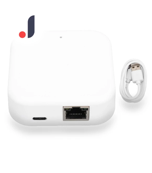 Smart Home Gateway — Smart Home Hubs & Controllers, OutsideWorld