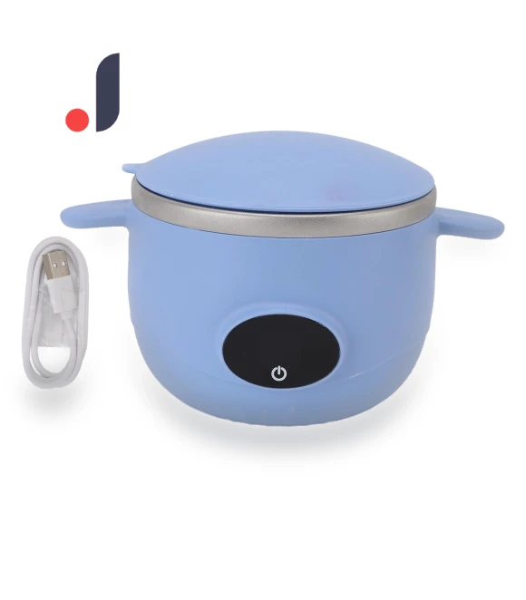 Smart Insulated Baby Bowl — Baby Food Essentials, Honor Electronics