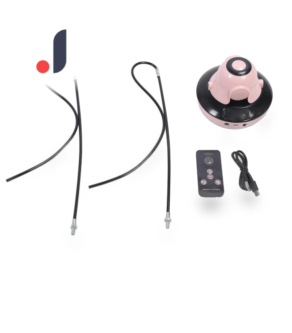 Smart Jump Rope with Automatic Counter — Jump Ropes, Neoglint