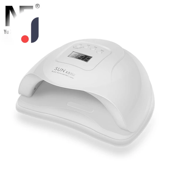 Smart Quick-Dry Light Therapy Lamp — Curing Lamps, TrendVibeCN