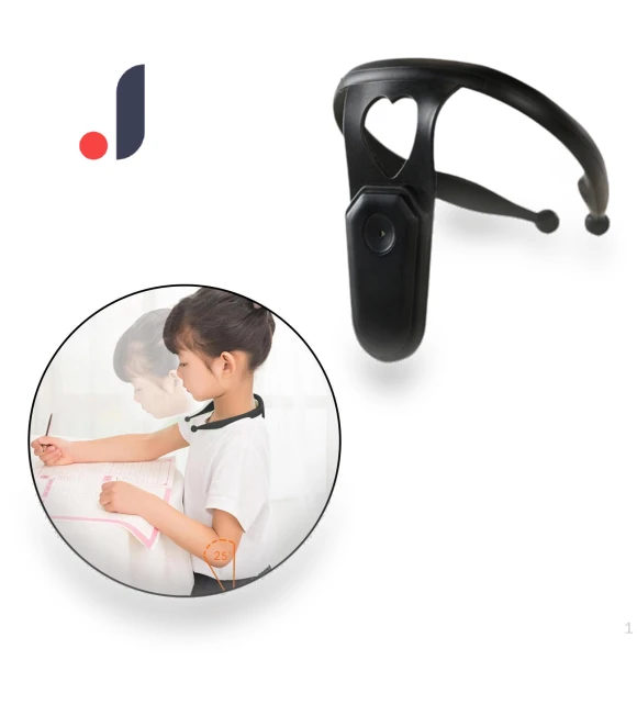 Smart Reminder Posture Corrector — Arm & Wrist Wearables, Closet of Beauty
