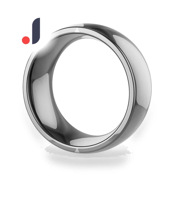 Smart Ring — Smart Rings, DERAM ONE