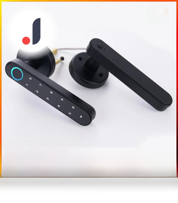 Smart Spherical Password Lock — Smart Home Security, StrideBox