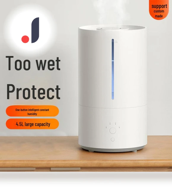 Smart Sterilizing Humidifier — Air Moisturizers, Xiaomi