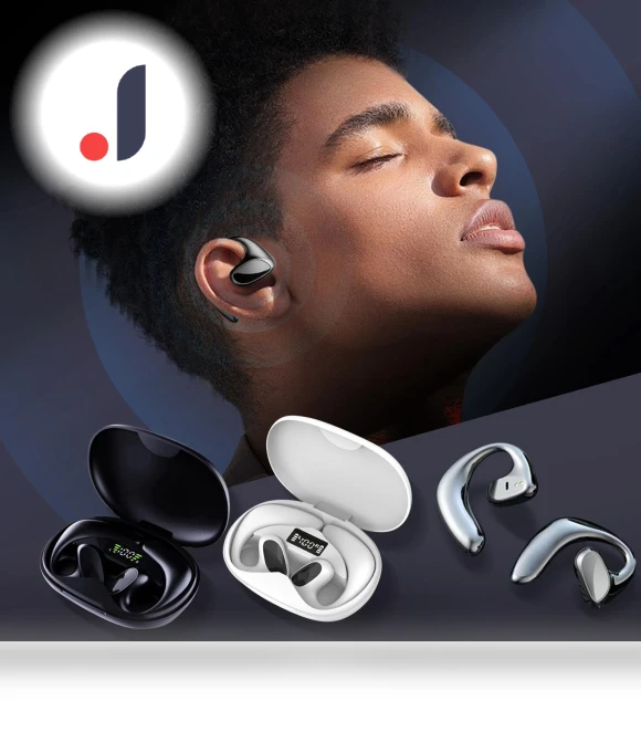 Smart Translation Headset — Language Translators, Ren Peishi