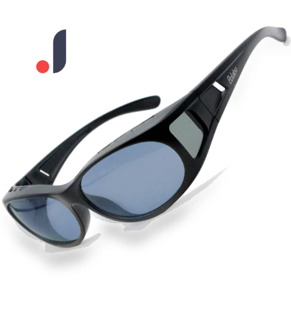 Sunglasses with Remote Control — Smart Glasses, DOKI DOKI MARKET form NIPPON