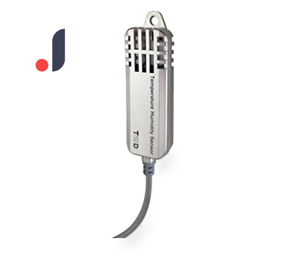 Temperature and Humidity Sensor — Home Climate Control, DOKI DOKI MARKET form NIPPON