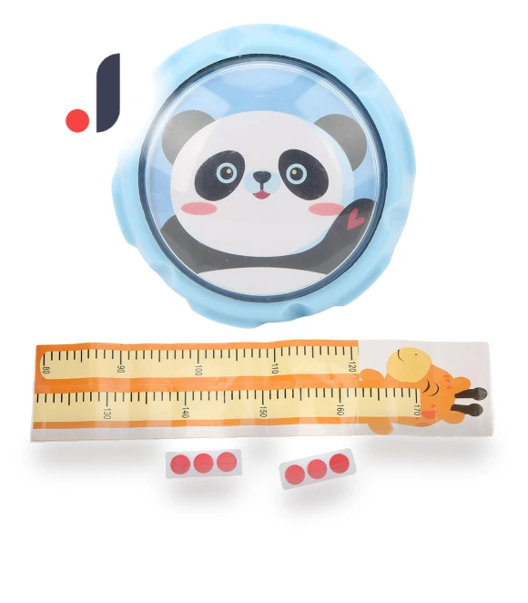 Touch Jump Counter with Voice Broadcast — Jump Trainers, Fishine