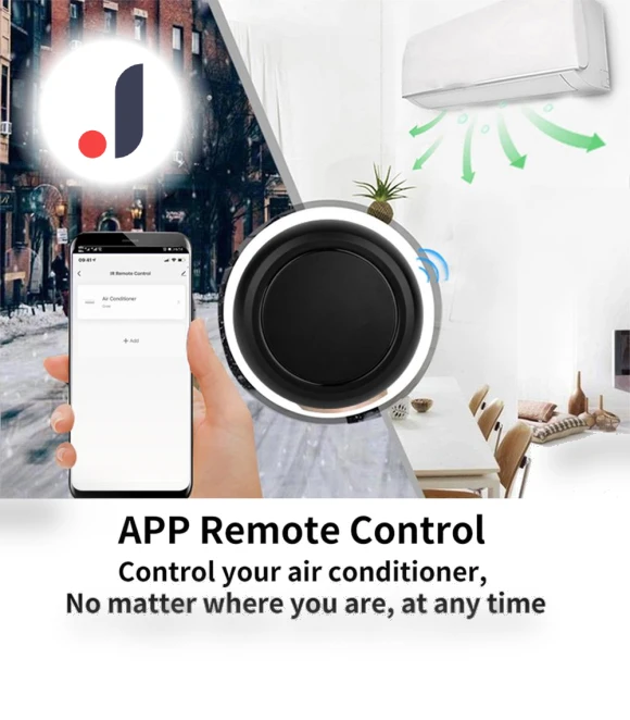 Universal Smart IR Remote Control — Remote Controls, 3d printing machine