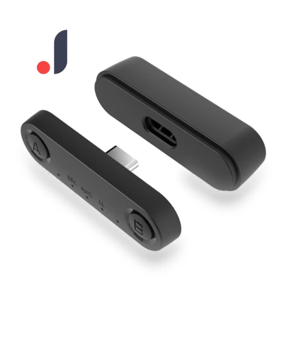 Wireless Adapter Transmitter — Accessories, SCOYEE