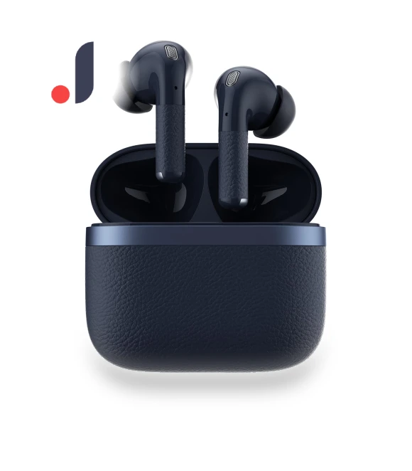 Wireless ANC Headphones — In-Ear Headphones, EDIFIER