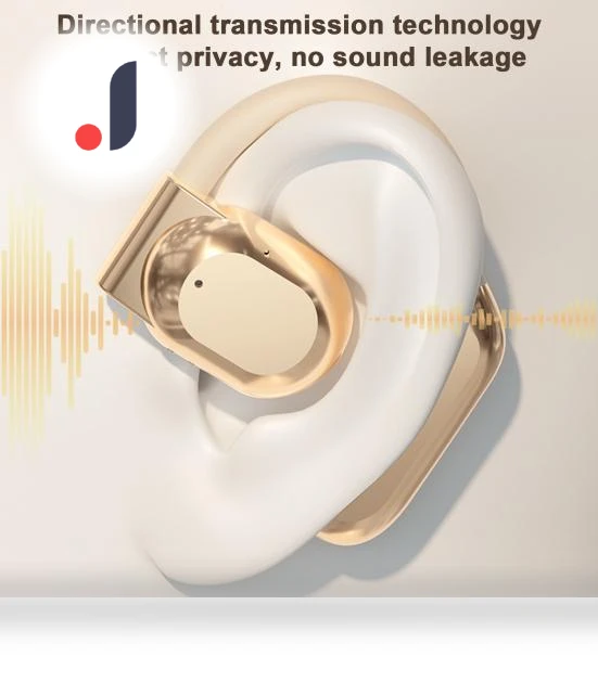 Wireless Earbuds — In-Ear Headphones, caicaichen