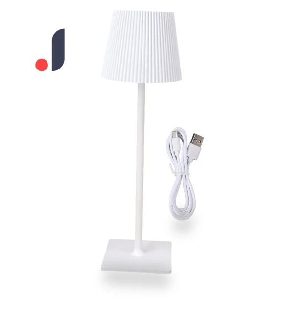 Wireless LED Desk Lamp — Study & Desk Lighting, CosyHome