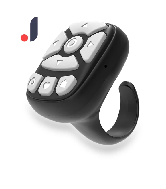 Wireless Remote Control for Mobile Phone — Remote Controls, Elenxs Consumer Electronics