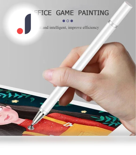2-in-1 Stylus Pen for Mobile Phone, Tablet — Styluses & Digital Pens, Uav parts center
