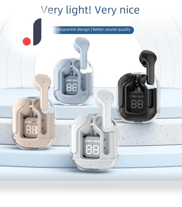 AI Bluetooth Coconut Ball — Gadget Essentials, Super Case